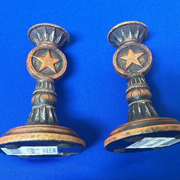 Candleholders - Picture 2 of 7